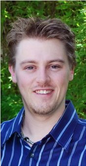 Ryan M. James
