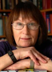 Frances Brody