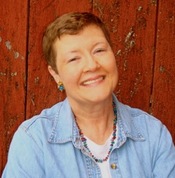 Naomi King