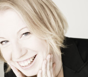 Kristina Ohlsson
