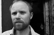 Mark Sundeen