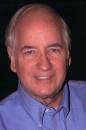 Donald A. Davis