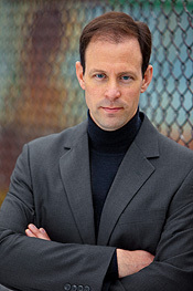 Brad Parks