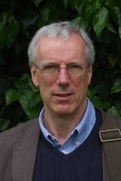 Angus Roxburgh