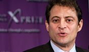 Peter Diamandis