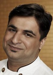 Suvir Saran