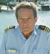 Charles Moore