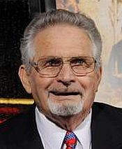 Charles Tatum