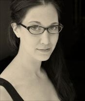 Elizabeth Little