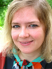 Charlotte Silver