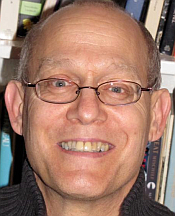 Alan Shapiro
