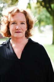 Susan Nusser