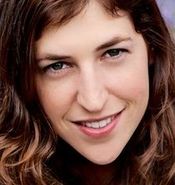 Mayim Bialik