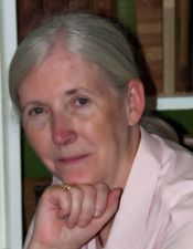 Susan Oleksiw