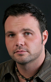 Mark Driscoll
