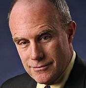 Jay Mathews