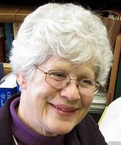 Joan Houston Hall