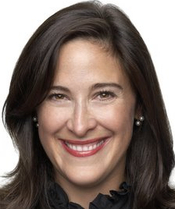 Elizabeth Mayhew