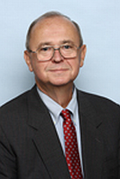 Sylvester J. Schieber
