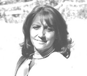Diana May-Waldman