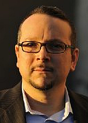 Bryce G. Hoffman