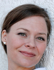 Katherine Larson