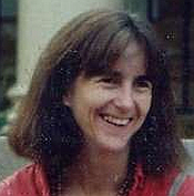 Sara Mansfield Taber