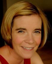 Lucy Worsley