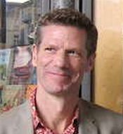 Peter Cameron