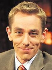 Ryan Tubridy