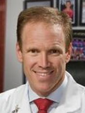 Jordan D. Metzl