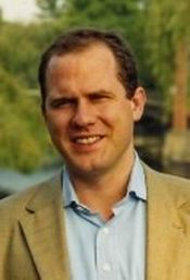 Andrew Preston