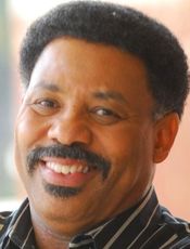 Tony Evans