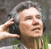 Bernie Krause
