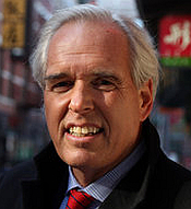 Peter D. Kiernan