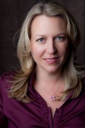 Cheryl Strayed