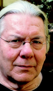 Dick Teresi