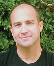Chris Gall