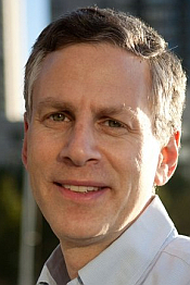 Jon Gernter