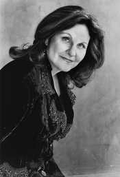 Thelma Adams