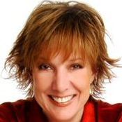 Claudia Welch