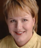 Lisa Tawn Bergren
