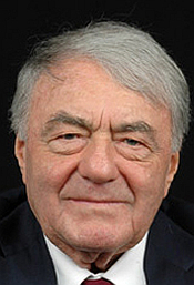Claude Lanzmann