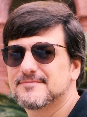 Wallace Stroby