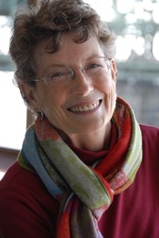 Marilyn McFarlane