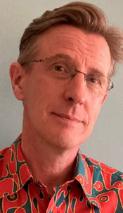 Philip Reeve