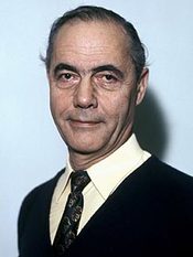 Peter O'Donnell