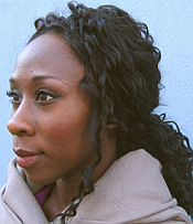 Esi Edugyan