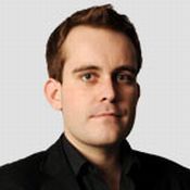 Paul Carr
