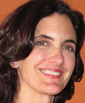 Maria Goodavage